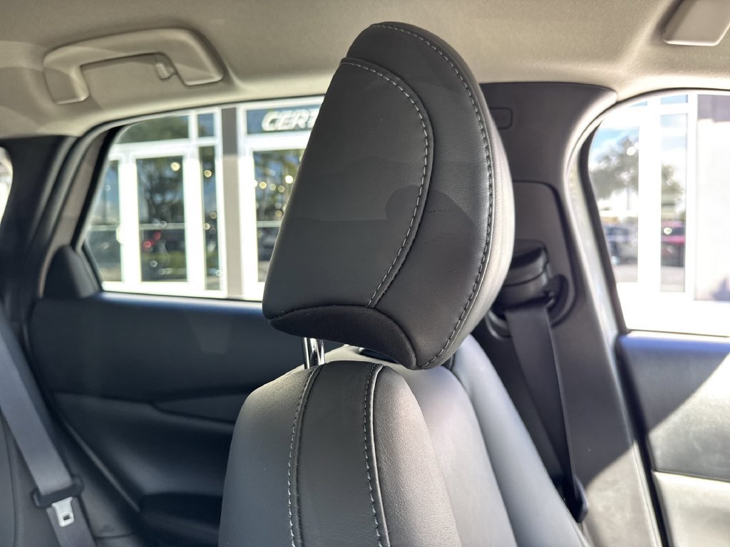 Used 2024 MAZDA CX-30 AWD 2.5 S w/ Select Sport Pkg image 20