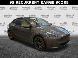 Used 2023 Tesla Model Y Performance AWD/4WD video 2