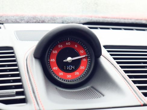 New 2026 Porsche 911 Targa 4 GTS image 27