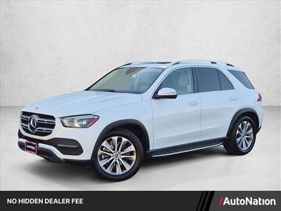Used 2020 Mercedes-Benz GLE 350 4MATIC
