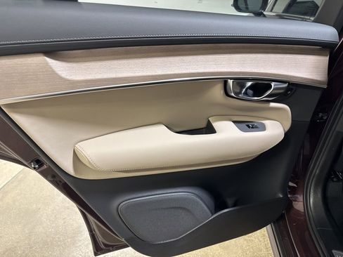 New 2026 Volvo XC90 B5 Plus w/ Protection Package image 20