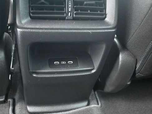 Certified 2025 Honda CR-V EX image 28