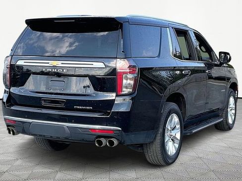 Used 2024 Chevrolet Tahoe Premier RWD image 5