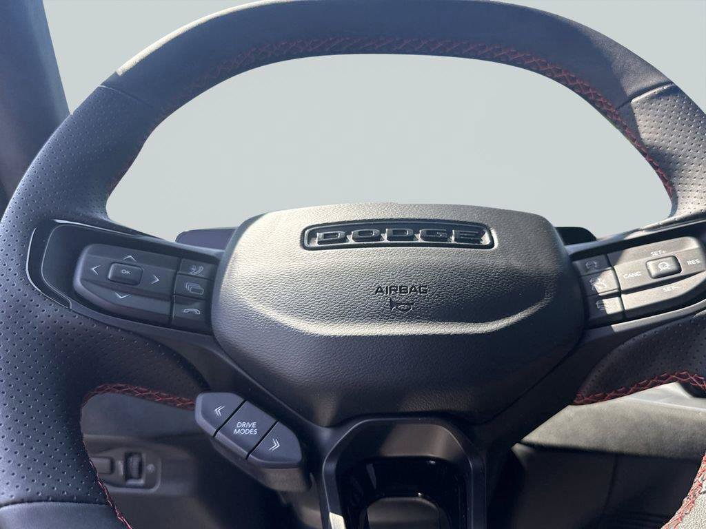 New 2026 Dodge Charger Scat Pack AWD/4WD image 13