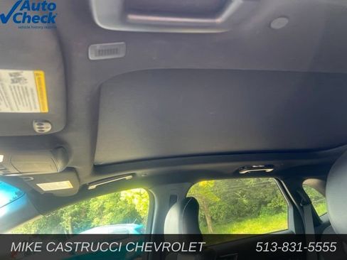 Used 2019 Ford Edge ST w/ Equipment Group 401A AWD/4WD image 8