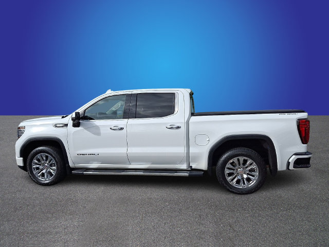 Used 2023 GMC Sierra 1500 Denali AWD/4WD image 7