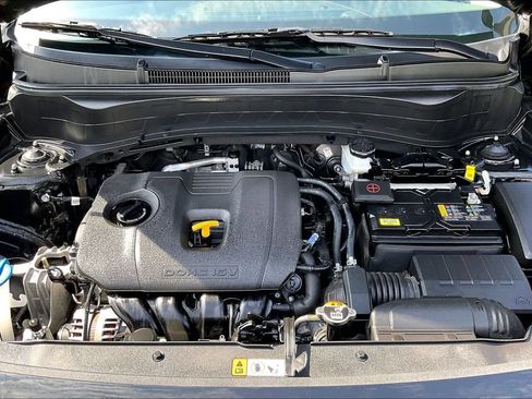 Used 2025 Kia Seltos LX AWD/4WD image 11