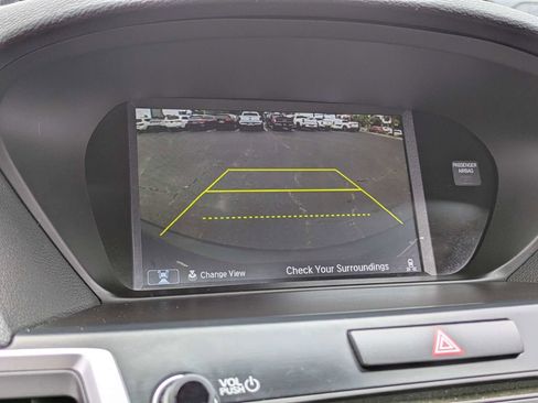 Used 2019 Acura TLX w/ Technology & A-SPEC Pkg FWD image 20