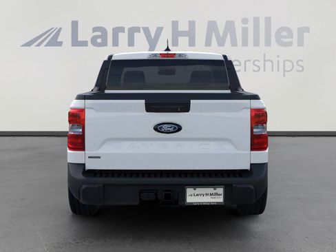 New 2025 Ford Maverick XL w/ Equipment Group 101A image 5