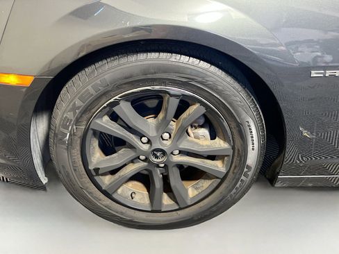 Used 2015 Chevrolet Camaro LS image 10