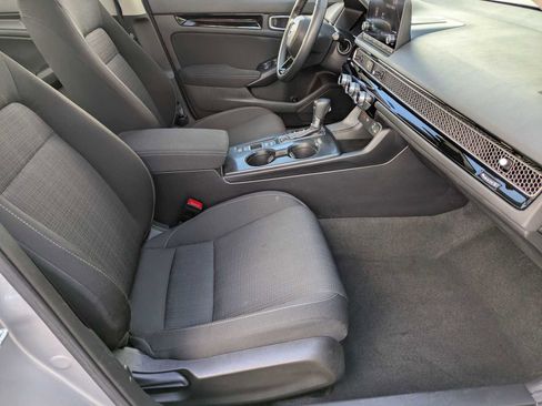 Certified 2024 Honda Civic EX image 21