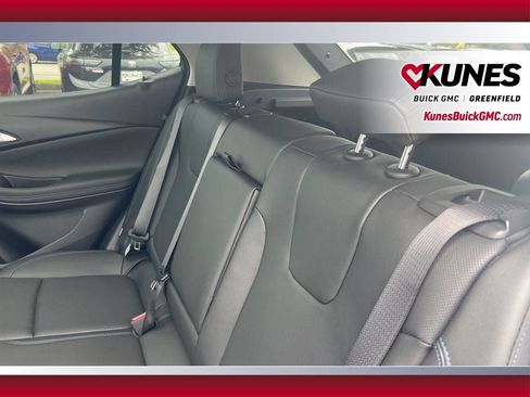 New 2026 Buick Encore GX Sport Touring w/ Comfort Package AWD/4WD image 46