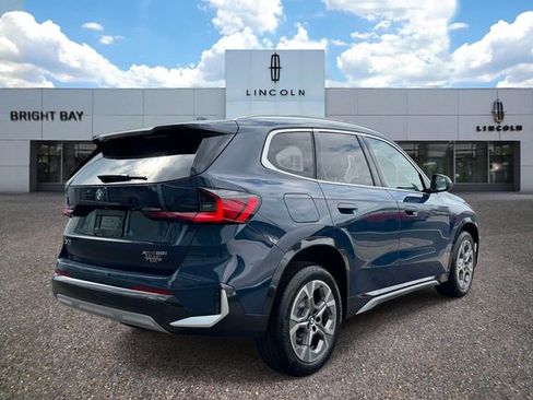 Used 2026 BMW X1 xDrive28i w/ Technology Package AWD/4WD image 5