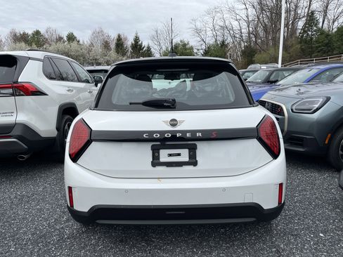 Used 2025 MINI Cooper S image 7