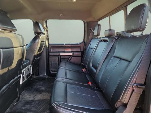 Certified 2021 Ford F250 Lariat image 10