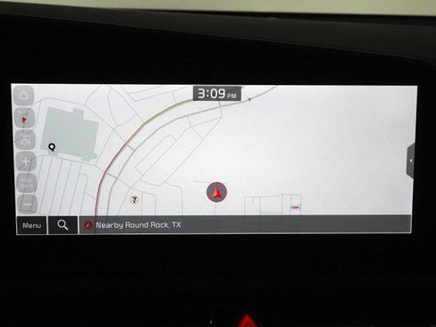 Used 2023 Kia Niro Wind image 25