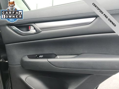 Certified 2023 MAZDA CX-5 AWD 2.5 S image 24