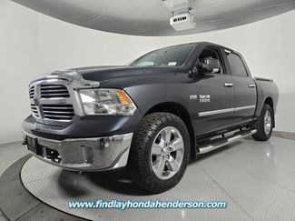 Used 2017 RAM 1500 Big Horn video 2