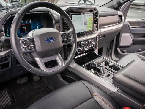 Used 2024 Ford F150 Lariat image 15