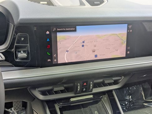 New 2026 Porsche Cayenne AWD/4WD image 20