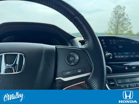 Used 2023 Honda Passport TrailSport image 17