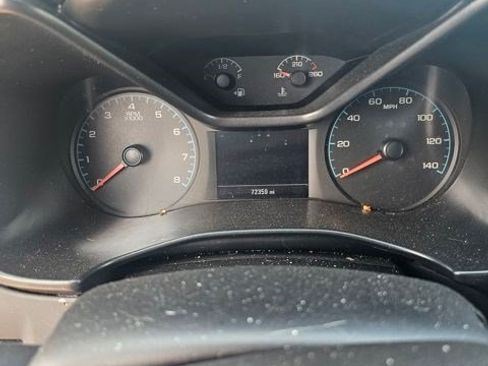Used 2021 GMC Canyon AT4 AWD/4WD image 4