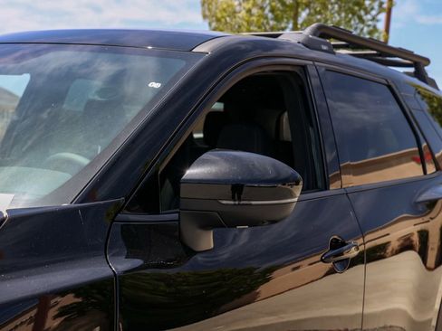 New 2026 Nissan Pathfinder Rock Creek AWD/4WD image 12