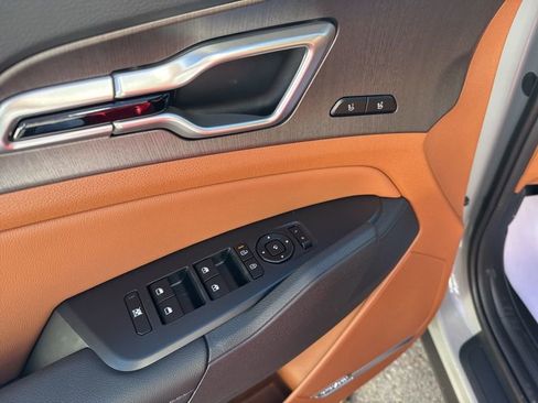 New 2026 Kia Sportage X-Line w/ X-Line Technology Package image 25