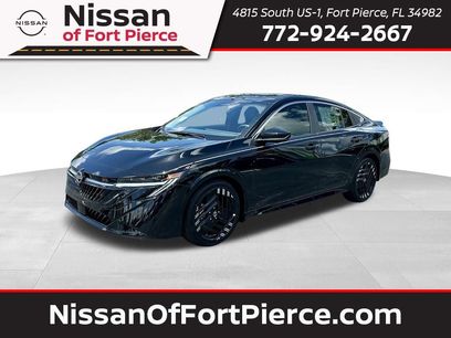 New 2026 Nissan Sentra SR w/ SR Premium Package