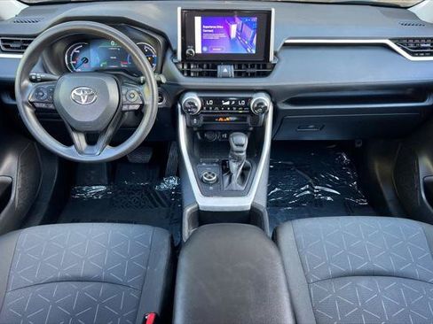 Certified 2024 Toyota RAV4 XLE w/ Convenience Package AWD/4WD image 3