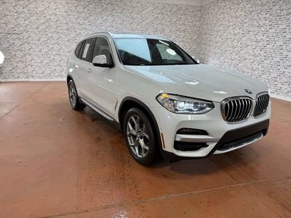 Used 2020 BMW X3 xDrive30i w/ Premium Package