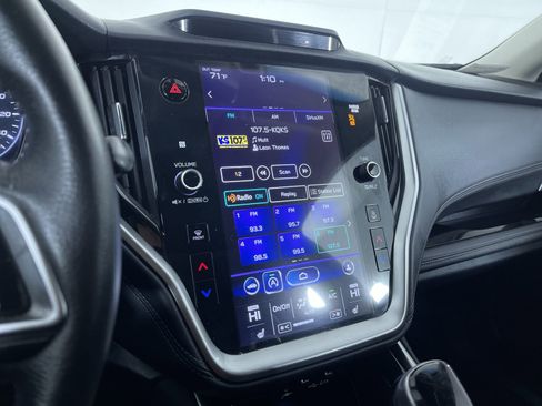 Used 2020 Subaru Legacy Limited w/ Popular Package #2 image 18