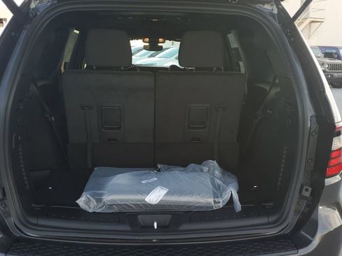 New 2026 Dodge Durango GT image 10