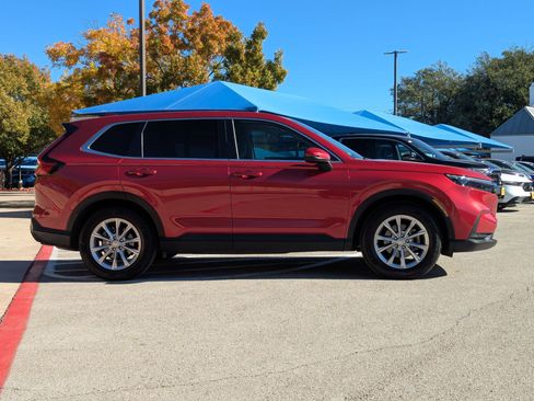 Used 2023 Honda CR-V EX-L image 3