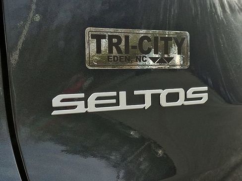 New 2026 Kia Seltos SX AWD/4WD image 18