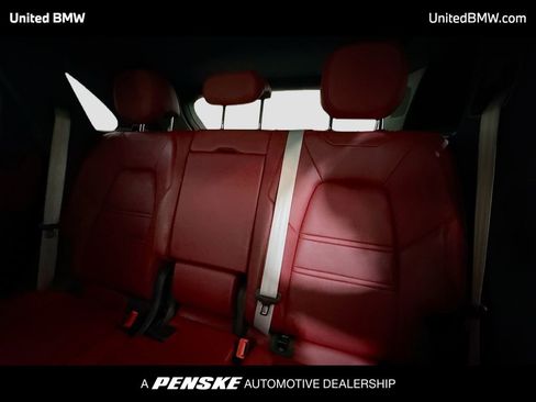 Used 2022 Porsche Cayenne image 13