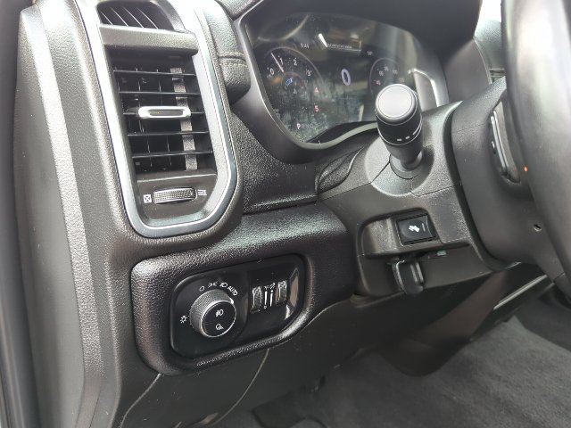 Certified 2024 RAM 2500 Laramie w/ Safety Group AWD/4WD image 14