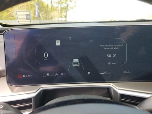 Certified 2024 Kia Sorento SX FWD image 25