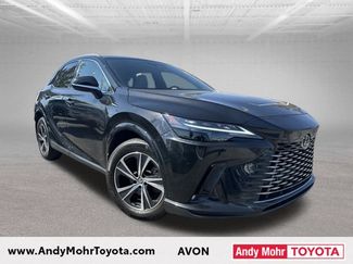 Used 2023 Lexus RX 350 Premium w/ Cold Area Package AWD/4WD 360° Tour