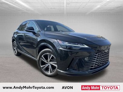 Used 2023 Lexus RX 350 Premium w/ Cold Area Package