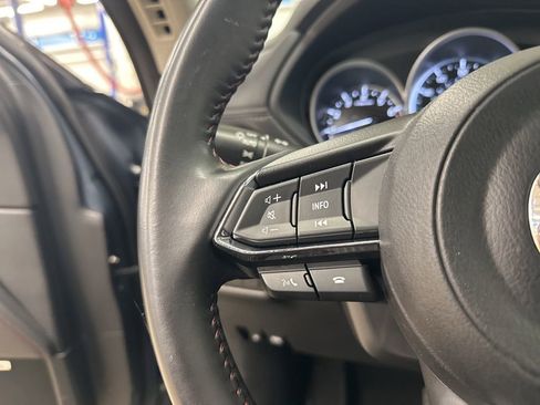 Certified 2024 MAZDA CX-5 Carbon Edition AWD/4WD image 29