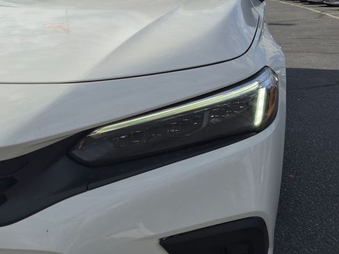 Used 2024 Honda Civic Si image 12