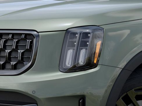 New 2025 Kia Telluride SX Prestige X-Line image 10