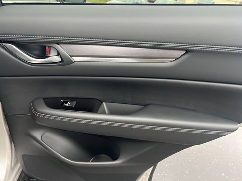 New 2025 MAZDA CX-5 AWD 2.5 S w/ Premium Plus Pkg image 29