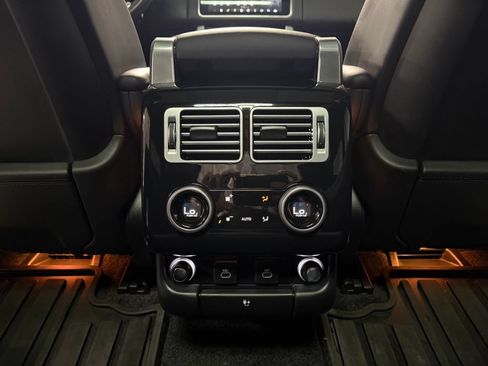 Used 2022 Land Rover Range Rover Westminster Edition AWD/4WD image 15