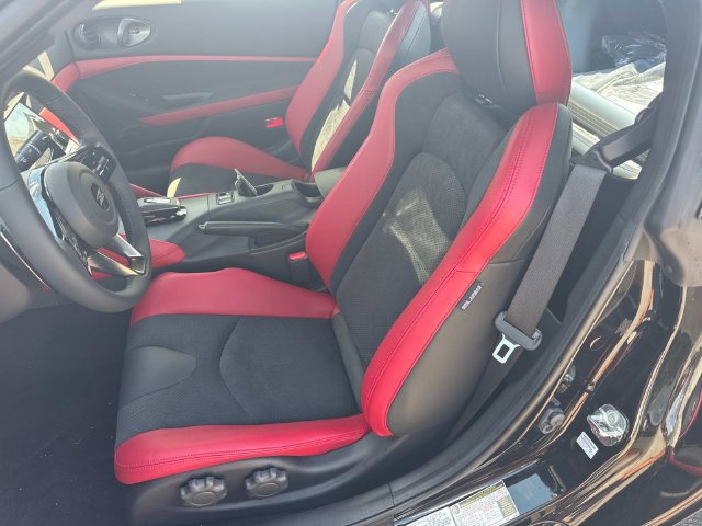 New 2027 Nissan Z Performance RWD image 15