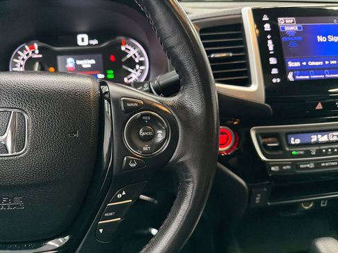 Used 2019 Honda Ridgeline RTL-E image 27