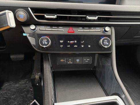 New 2026 Hyundai Sonata Blue image 27