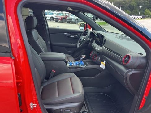 New 2025 Chevrolet Blazer RS w/ LPO, Floor Liner Package image 34