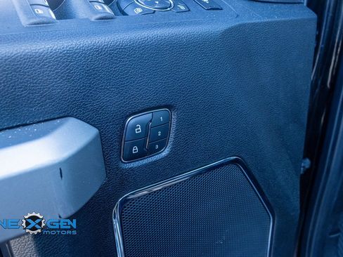 Used 2019 Ford F350 Lariat w/ Lariat Ultimate Package image 13